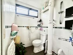 Blk 24 Marsiling Green (Woodlands), HDB 4 Rooms #532383151